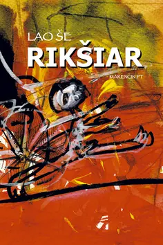 Rikšiar - Lao Še