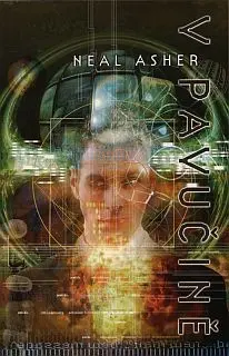 V pavučině - Neal Asher