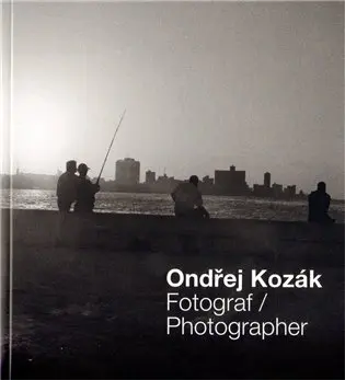 Fotograf / Photographer - Ondřej Kozák