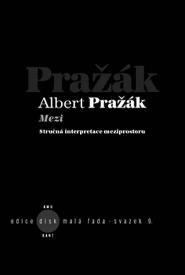 Mezi - Albert Pražák