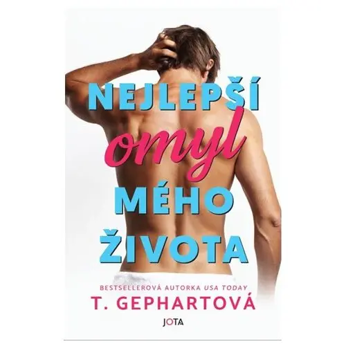 Nejlepší omyl mého života