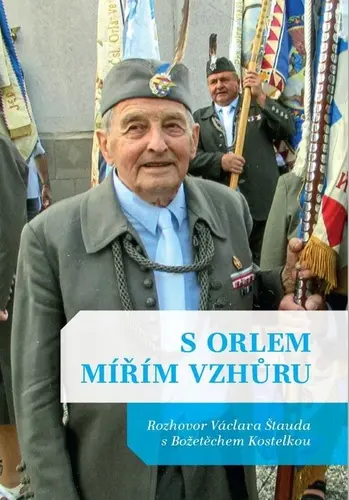 S Orlem mířím vzhůru - Václav Štaud