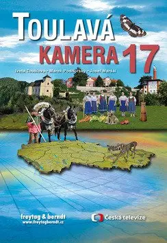 Toulavá kamera 17 - Iveta Toušlová