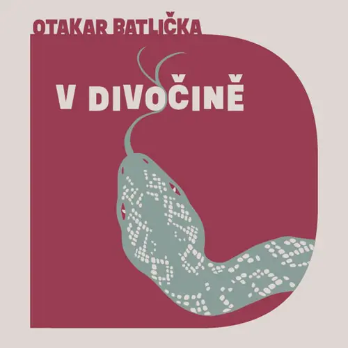 V divočině - audiokniha z kategorie Cestopisy