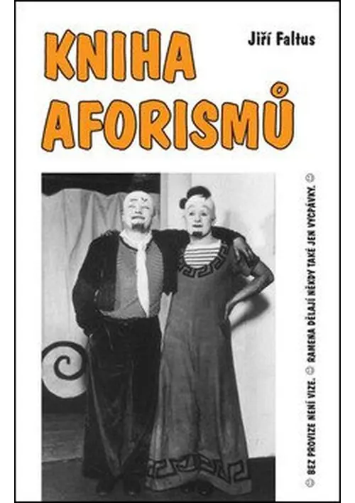 Kniha aforismů