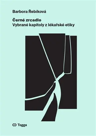Černé zrcadlo - Barbora Řebíková