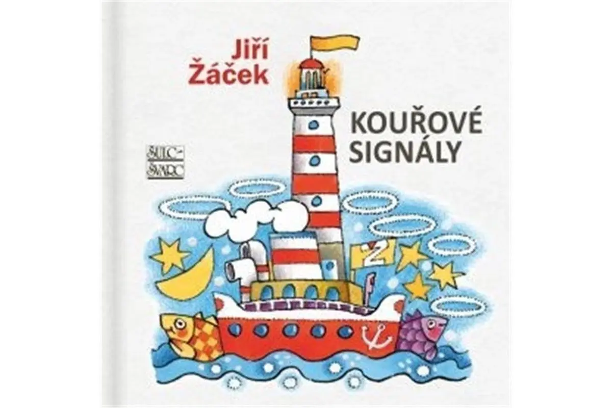 Kouřové signály