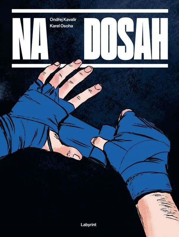 Na dosah - Karel Osoha