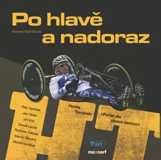 Po hlavě a nadoraz - Renata Petříčková