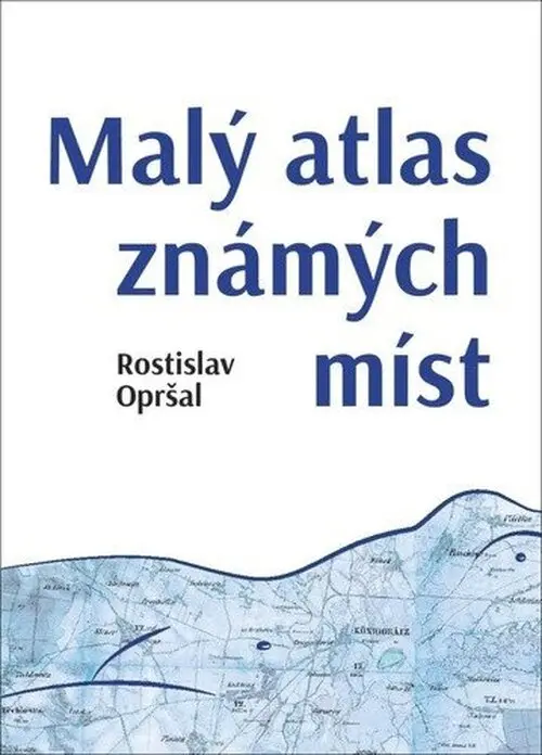 Malý atlas známých míst
