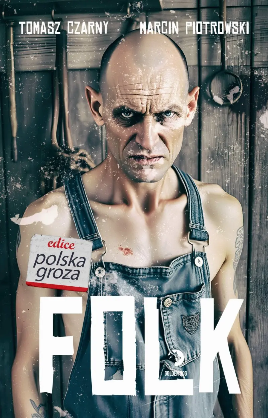 Folk - Tomasz Czarny,  Marcin Piotrowski