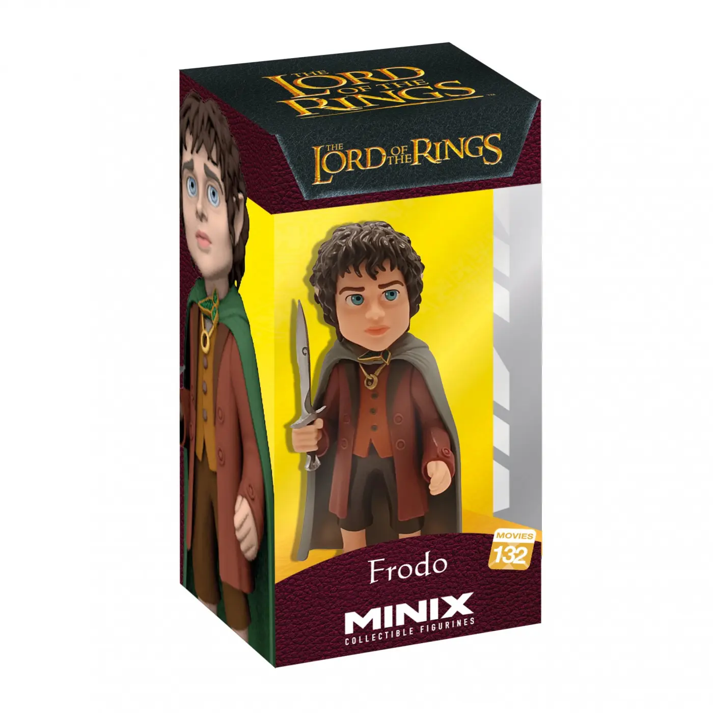 Minix Lord of the Rings - Frodo Baggins 16143
