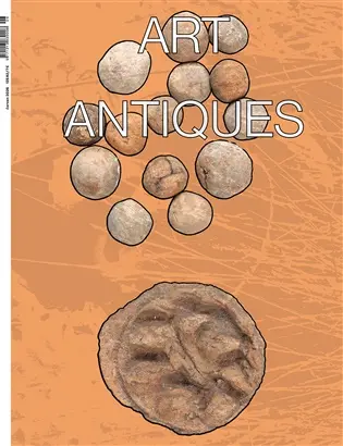 Art & Antiques 6/2026