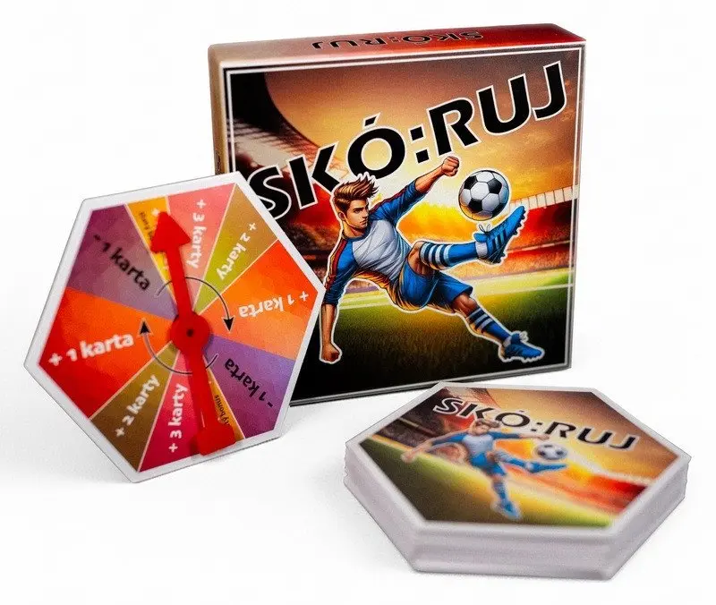 Skóruj