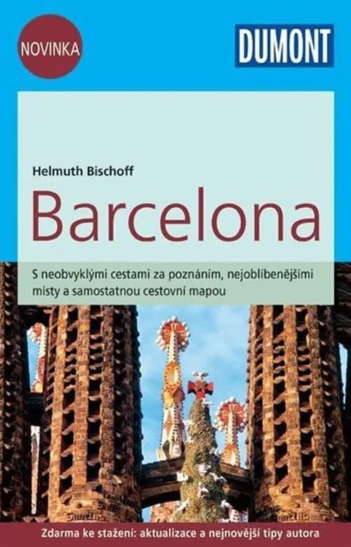 Barcelona - Helmuth Bischoff