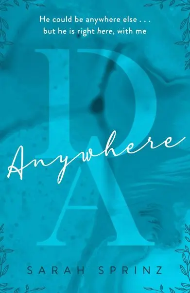 Anywhere - Sarah Sprinz