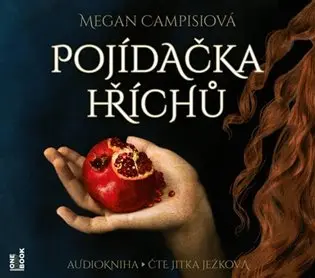 Pojídačka hříchů (audiokniha - čte Jitka Ježková) - Megan Campisiová