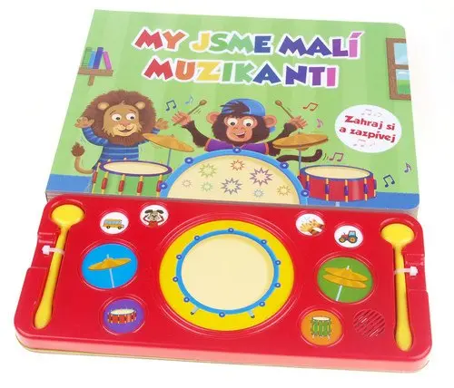 My jsme malí muzikanti - neznámý