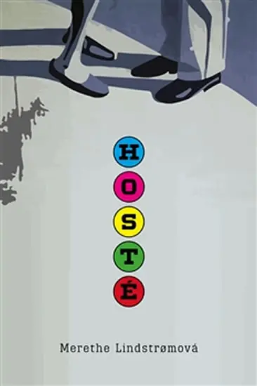 Hosté - Merethe Lindstrom
