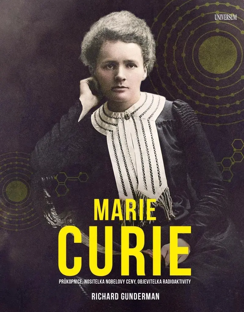 Marie Curie - Richard Gunderman