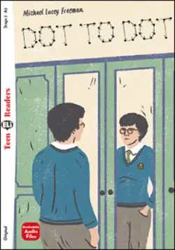 Teen Eli Readers: Dot to Dot + Downlodable Multimedia - Michael Lacey Freeman
