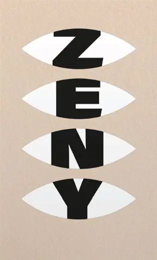 Zeny - Chaar Adam El