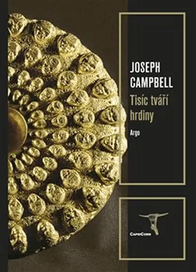 Tisíc tváří hrdiny - Joseph Campbell