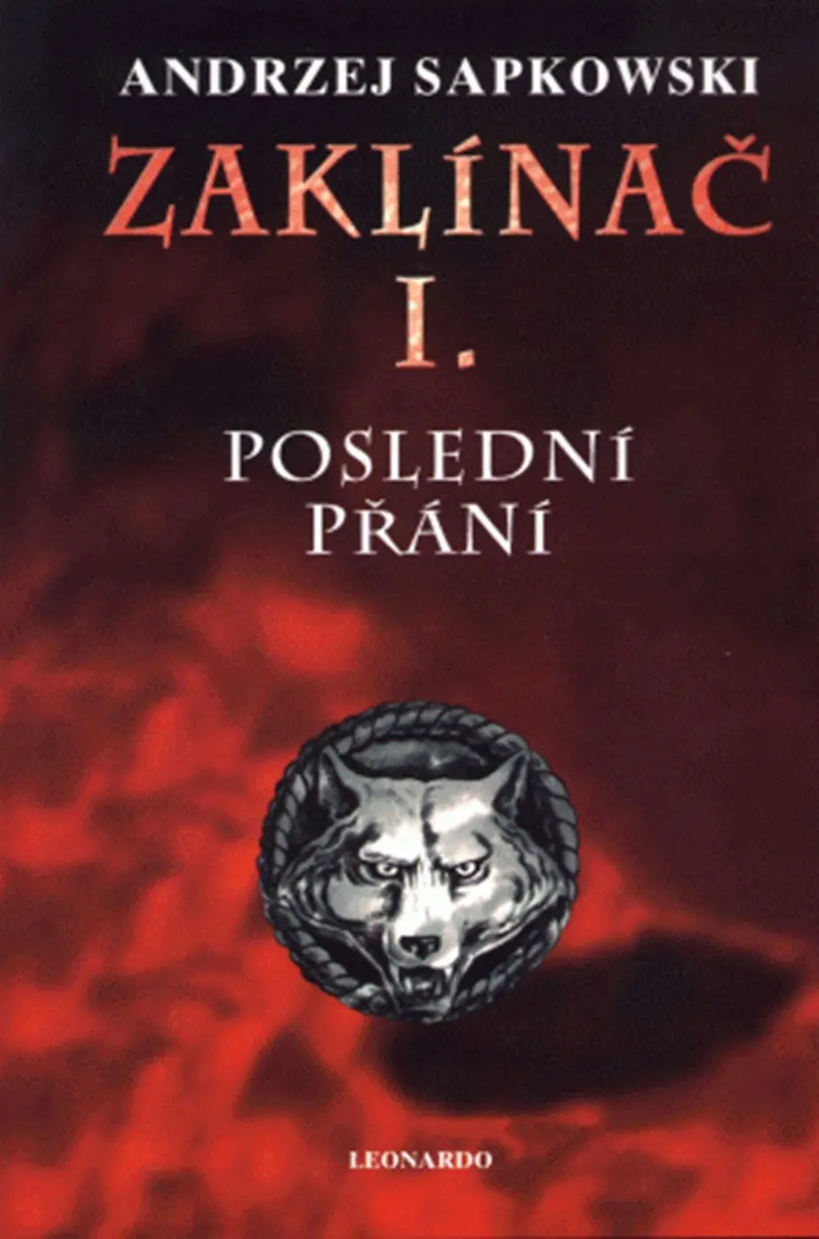 Zaklínač Poslední přání