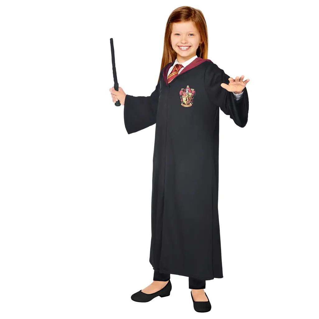 Harry Potter Kostým Hermiona (6-8 let) - EPEE merch