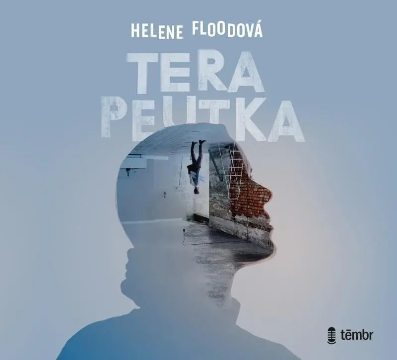 Terapeutka (audiokniha) - Helen Floodová