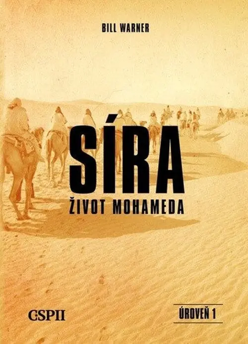 Síra (Bill Warner, 2023)