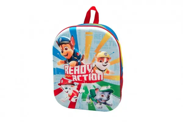 Batoh  látkový Paw Patrol/Tlapková patrola 30x36cm