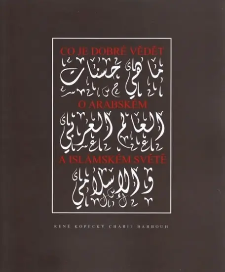 Co je dobré vědět o arabském a islámském světě