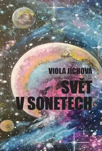 Svět v sonetech - Viola Jíchová