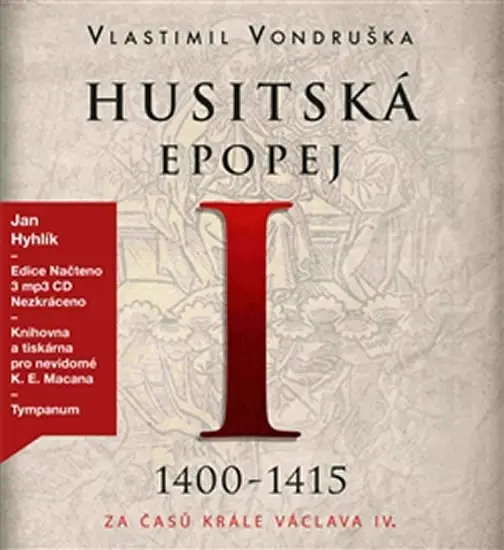 Husitská epopej I.