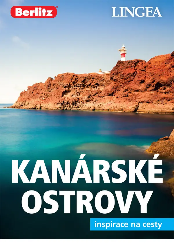 Kanárské ostrovy - Inspirace na cesty