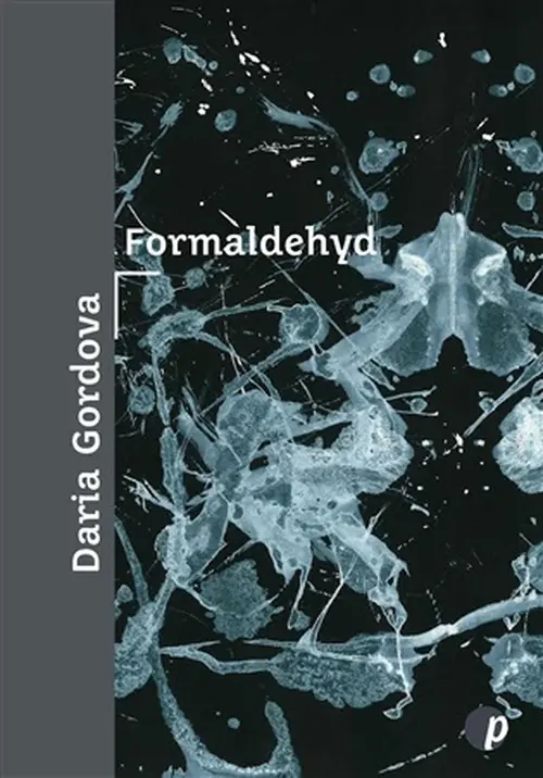 Formaldehyd - Daria Gordova