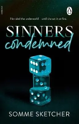 Sinners Condemned - Somme Sketcher
