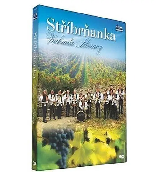 Stříbrňanka: Zahrada Moravy - film z kategorie Hudobné dokumenty a koncerty