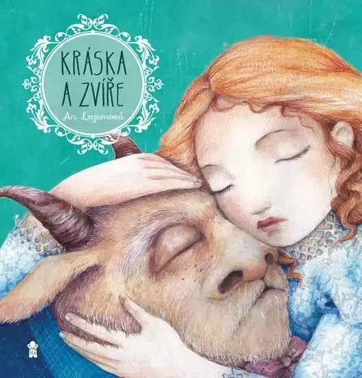 Kráska a zvíře - An Leysen