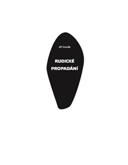 Rudické propadání - Jiří Stanek