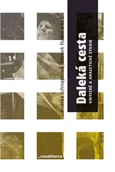 Daleká cesta - Zdeněk Hudec