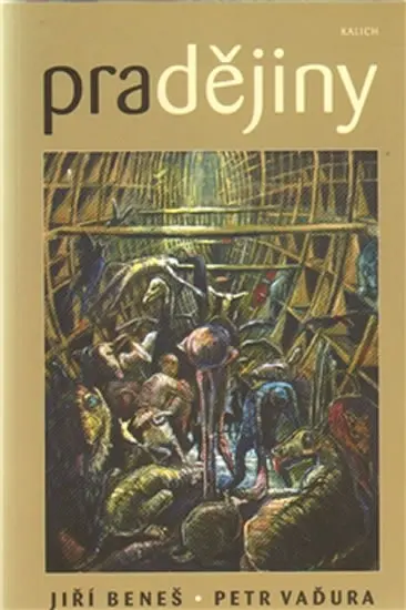 Pradějiny - Jiří Beneš