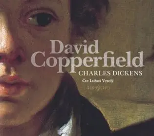 David Copperfield - Charles Dickens - audiokniha