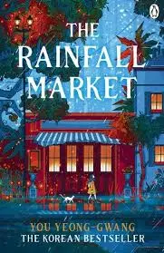 The Rainfall Market - You Yeong-Gwang