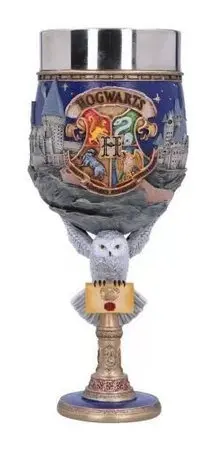 Pohár Bradavice - Harry Potter