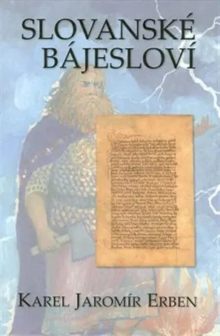 Slovanské bájesloví -  kolektiv autorů