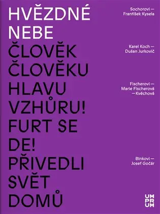 Hvězdné nebe - Vlastimil Havlík