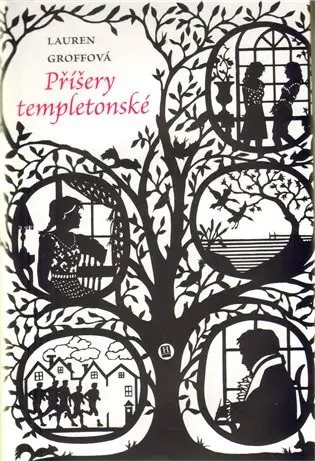 Příšery Templetonské - Lauren Groffová