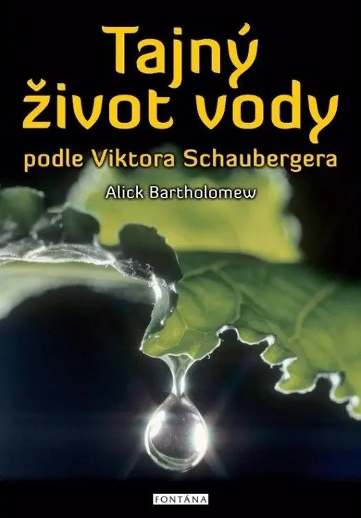 Tajný život vody